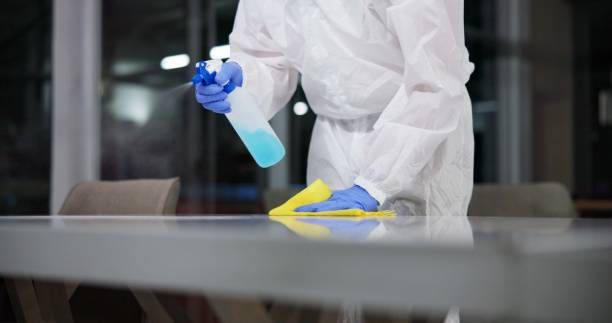 Licensed Biohazard Cleanup service in Washington Court House, OH - Trauma Clean Pros